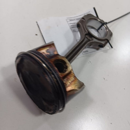 Nissan Altima Single Piston With Connecting Rod  2.5 2023 2022 2021 20