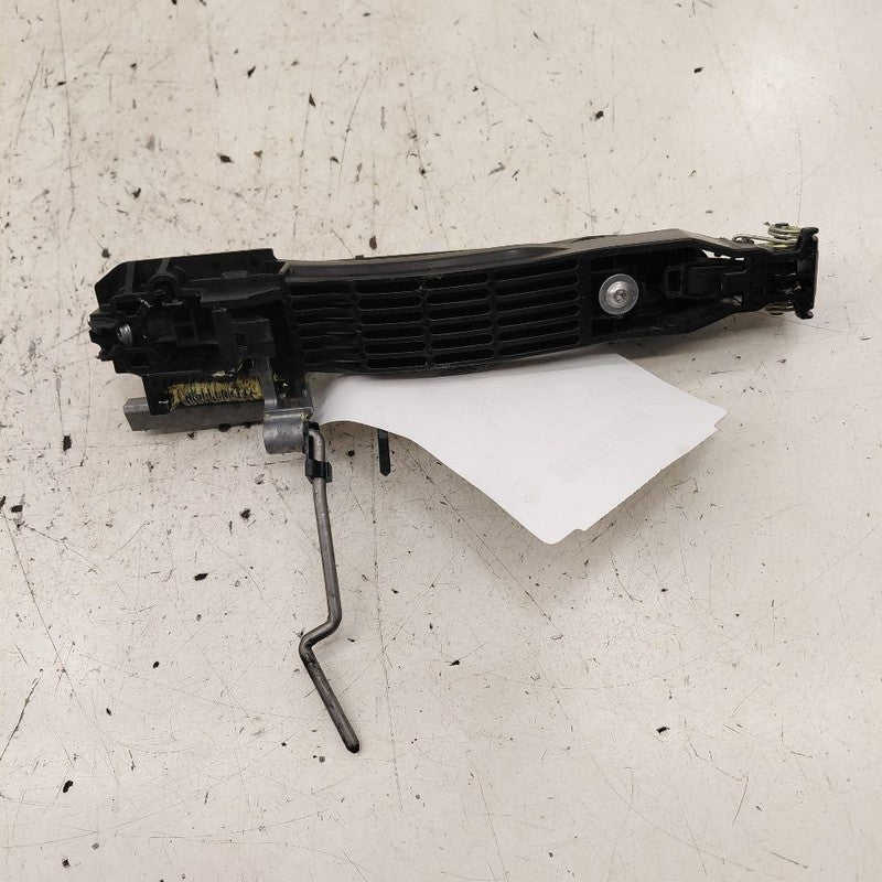 Passenger Right Rear Door Handle Exterior Fits 14-17 Mazda 6