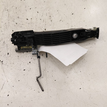 Passenger Right Rear Door Handle Exterior Fits 14-17 Mazda 6
