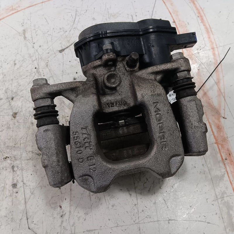 Left Rear Brake Caliper Fits 21-23 Jeep Compass OEM