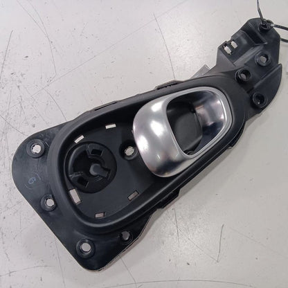 Fiat 500 Door Handle Left Rear Interior Inside 2018 OEM