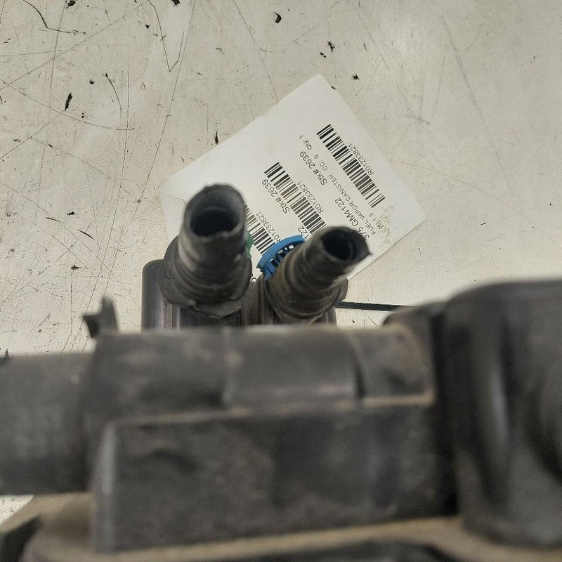 Buick Encore GX Fuel Vapor Canister Charcoal Evaporator Can  2022 2023