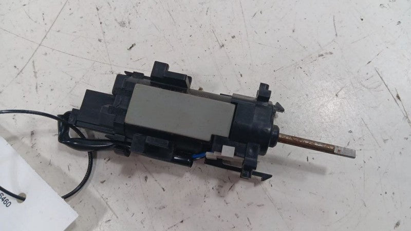 Lexus LS460 Seat Belt Motor 2007 2008 2009