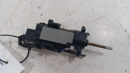Lexus LS460 Seat Belt Motor 2007 2008 2009