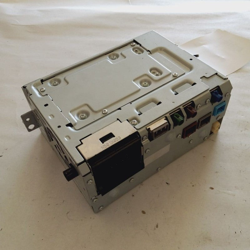 Volvo S60 Audio Equipment Radio Navigation Unit [31667699} 2018 2017 2
