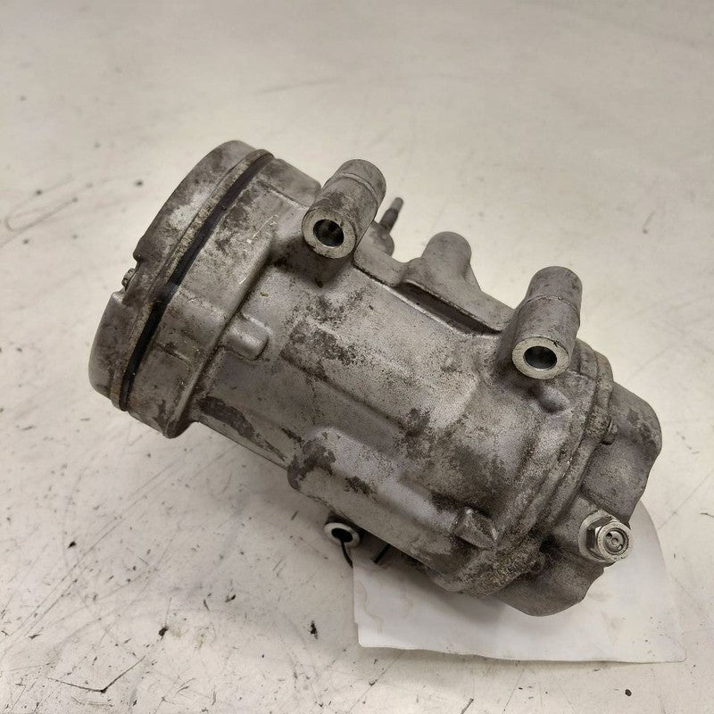 Air Conditioning AC Compressor Fits 20-24 Ford Escape