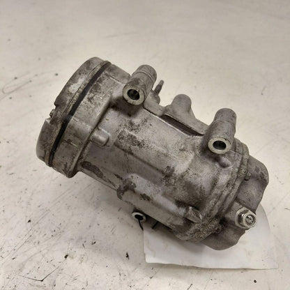 Air Conditioning AC Compressor Fits 20-24 Ford Escape