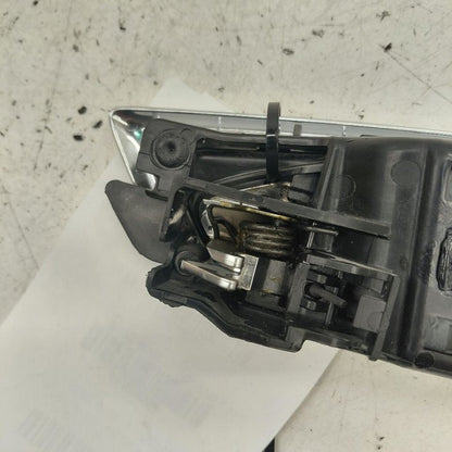 Ford Edge Door Handle Right Passenger Rear Interior Inside  2019 2020 