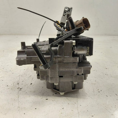 Kia Sorento Automatic Transmission Valve Body  2018 2017 2016