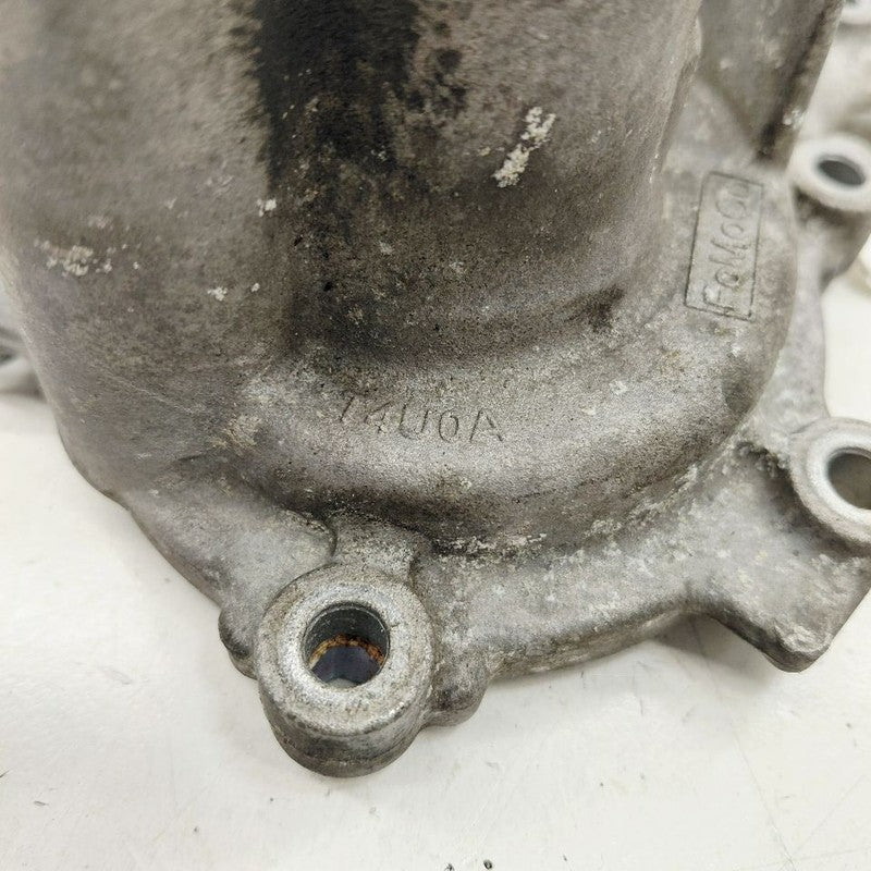 Coolant Water Pump 1.5L Fits 21-24 Ford Bronco Sport