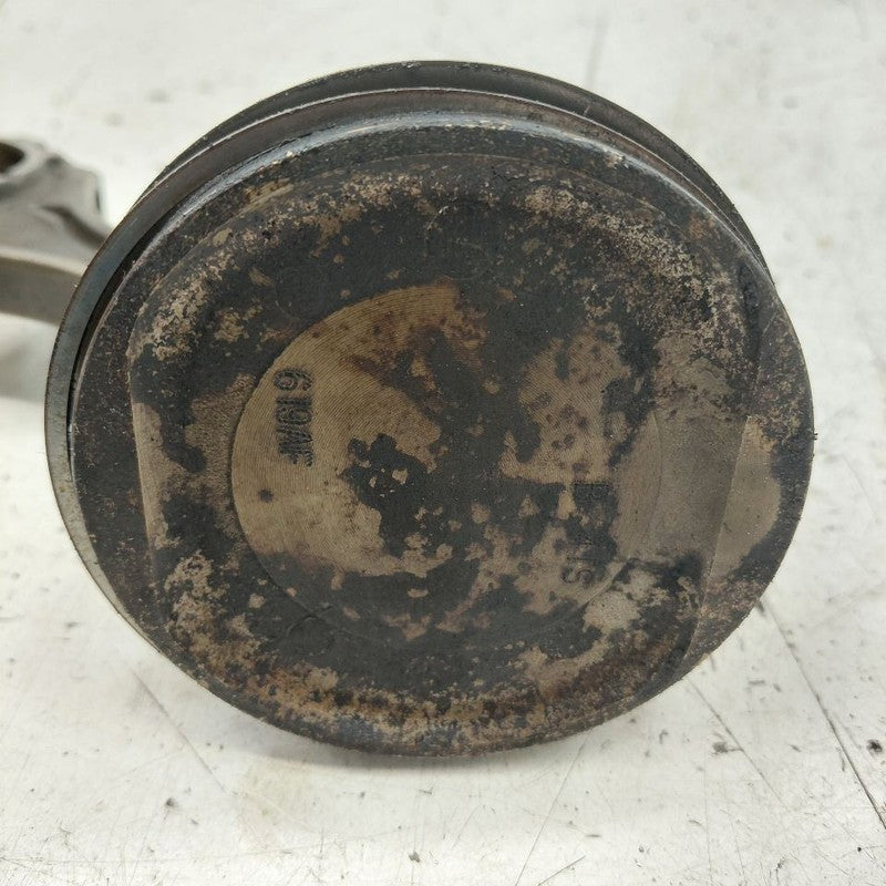 Fiat 500 X Model   Single Piston With Connecting Rod   2.4 2016 2017