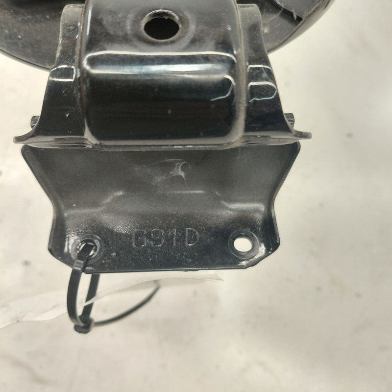 Mazda 6 Fuel Filler Door Gas Cap Cover Lid  2016 2015 2014