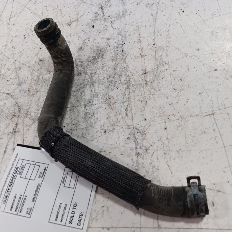 Nissan LEAF Coolant Line Crossover Pipe  2013 2014 2015 2016 2017 OEM