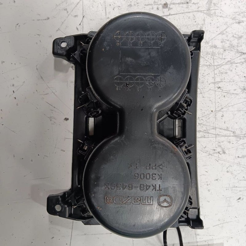 Mazda CX-9 Cup Holder  2016 2017 2018 OEM