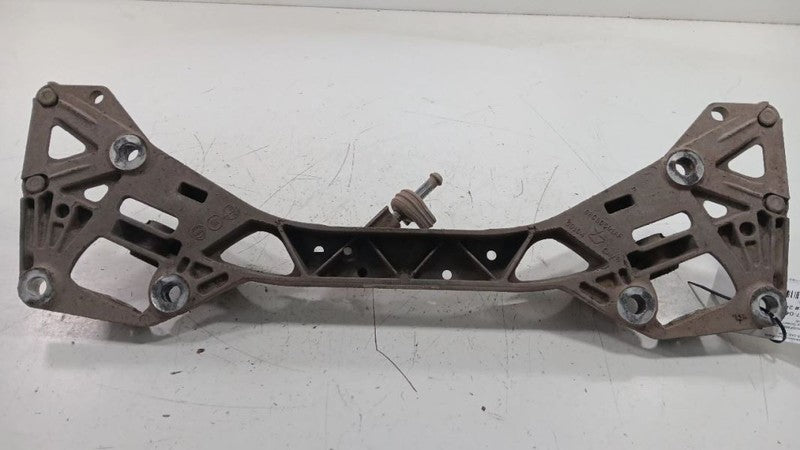 68080591AF Crossmember Support Frame Rear Fits 13-16 Dodge Dart