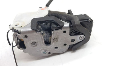 Chevy Sonic Door Latch Lock Right Passenger Front 2012 2013 2014 2015 2016