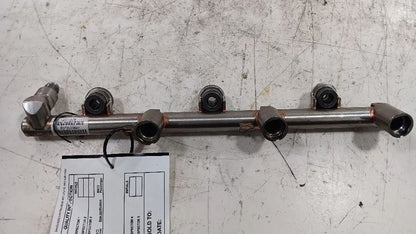 Buick Lacrosse Fuel Rail Injection Injector Mount Bar  2017 2018 2019 