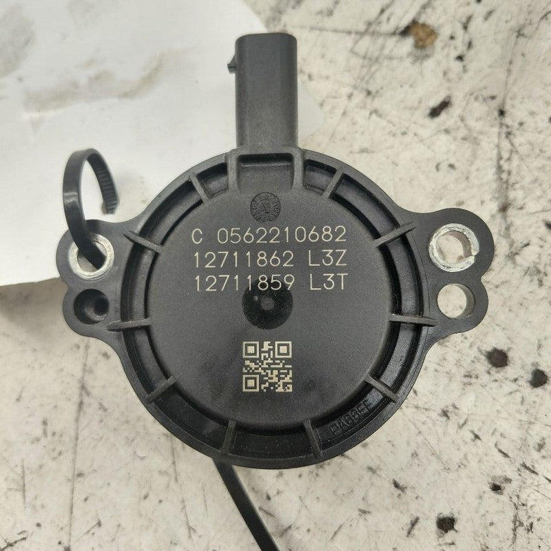 Buick Encore GX Variable Timing Gear Oil Control Valve Solenoid 2022 2
