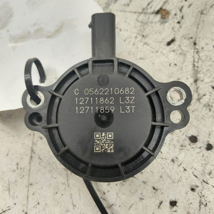 Buick Encore GX Variable Timing Gear Oil Control Valve Solenoid 2022 2