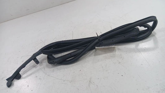 Chevy Volt On Door Seal Rubber Right Passenger Front  2011 2012 2013 2