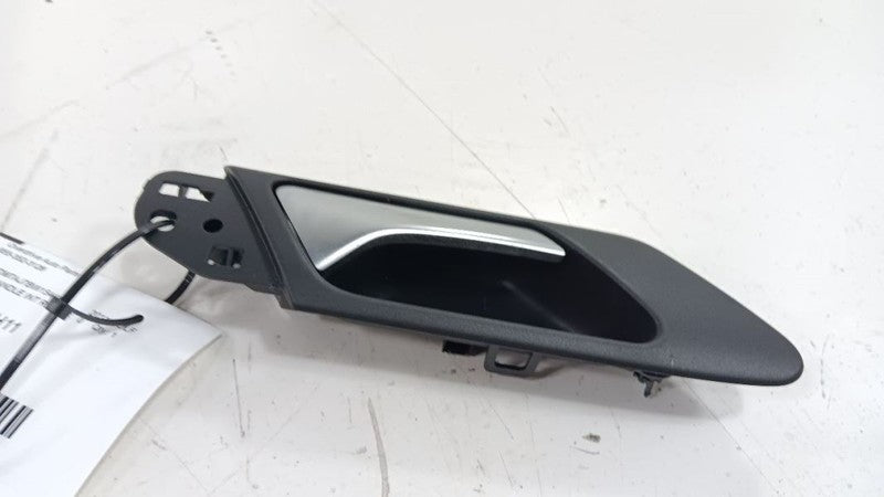 Volkswagen Golf Door Handle Right Passenger Rear Interior Inside 2010 