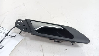 Volkswagen Golf Door Handle Right Passenger Rear Interior Inside 2010 