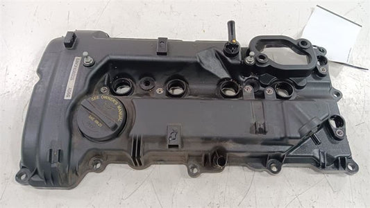 Kia Forte Engine Cylinder Head Valve Cover 2016 
