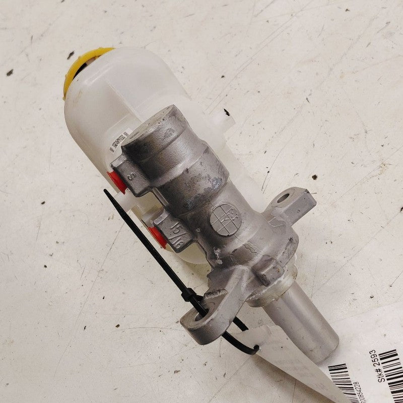 Brake Master Cylinder CVT Fits 19-23 XV Subaru Crosstrek