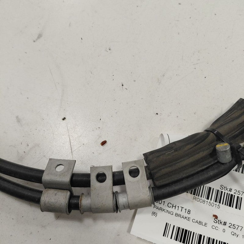 Chrysler 300 Parking Brake Emergency Brake Cable  2017 2018 2019 OEM
