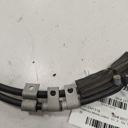 Chrysler 300 Parking Brake Emergency Brake Cable  2017 2018 2019 OEM