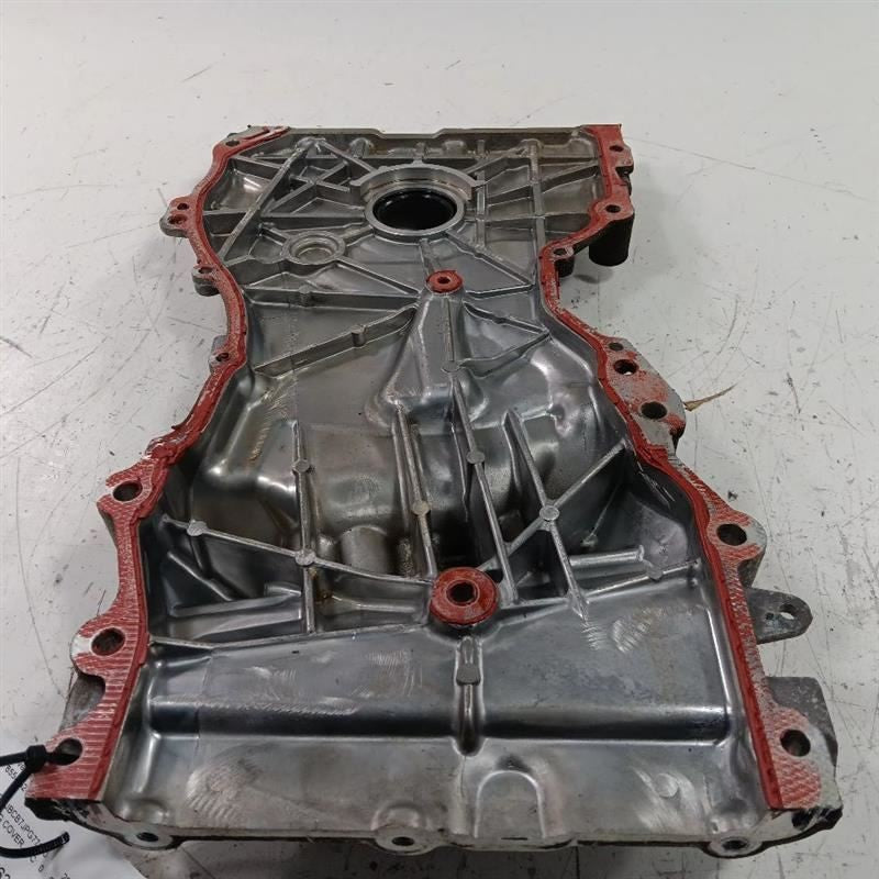 Timing Cover 2.4L Fits 14-23 Jeep Cherokee