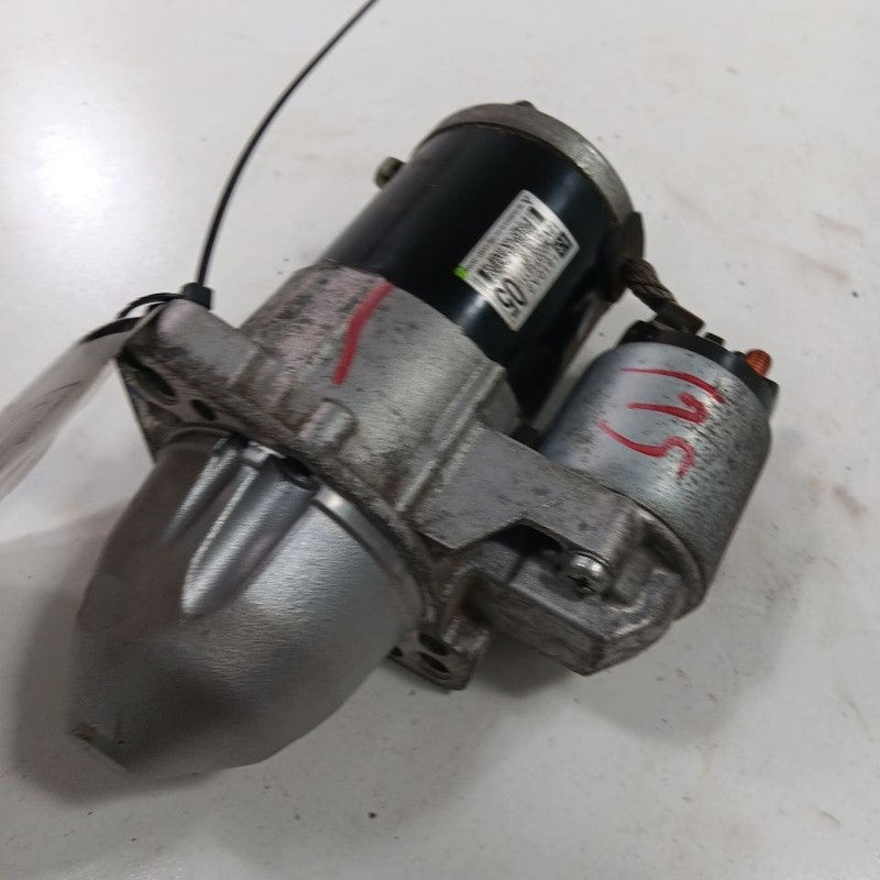 Engine Starter Motor Fits 16-20 Mitsubishi Outlander Sport 