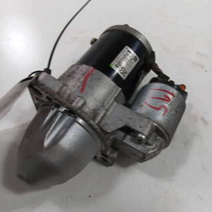 Engine Starter Motor Fits 16-20 Mitsubishi Outlander Sport 