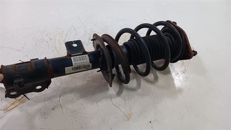 Driver Left Strut Front Fits 14-18 FORTE OEM