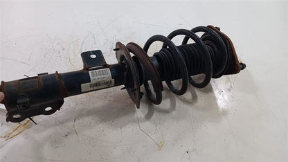 Driver Left Strut Front Fits 14-18 FORTE OEM