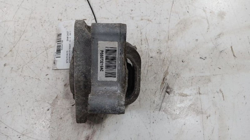 Fiat 500 Engine Motor Mount Right Passenger  2012 2013 2014 2015 2016 