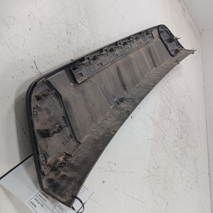 Ford Ecosport Lower Rear Valance 2022 2021 2020 2019 2018 OEM