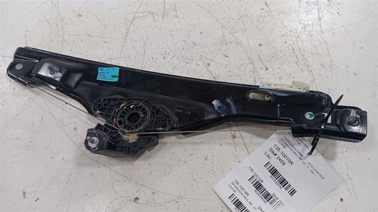 Passenger Right Rear Window Regulator Track Fits 17-19 LACROSSE OEM