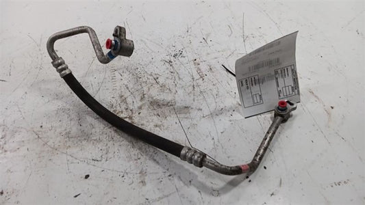 Hyundai Veloster AC Hose Line  2012 2013 2014 2015  OEM