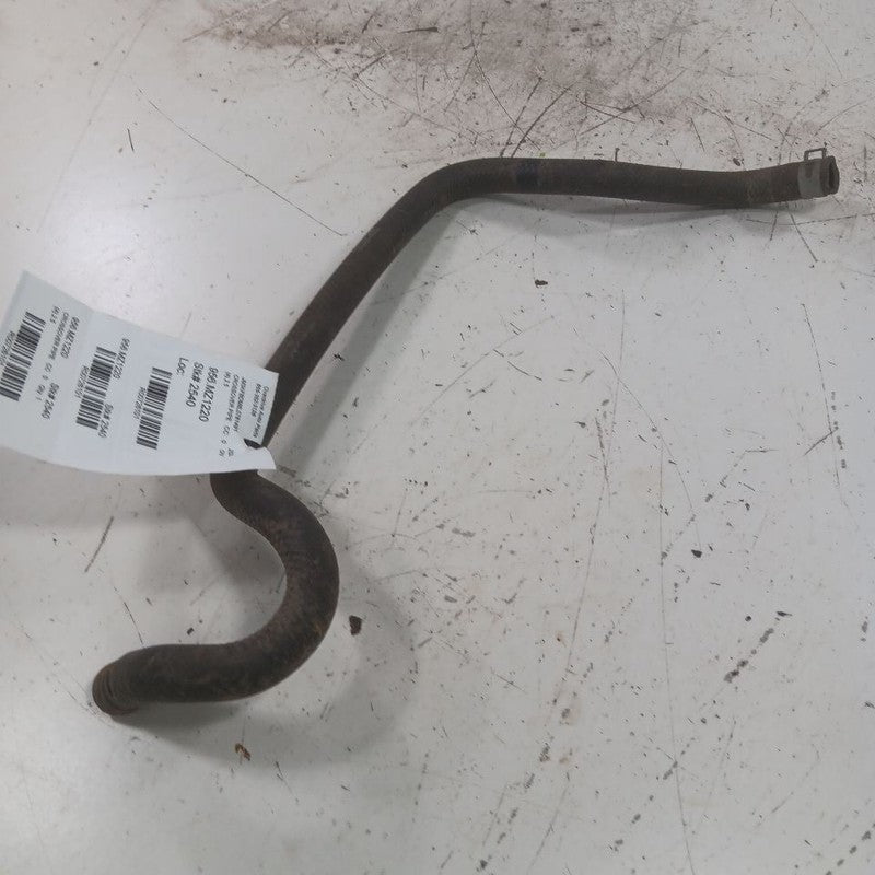 Mazda CX-5 2.5 Coolant Line Crossover Pipe  2019 2020 2021 2022 OEM