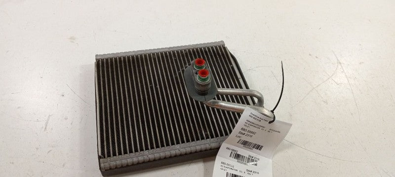 Air Conditioning AC Evaporator Fits 14-18 FORTE OEM