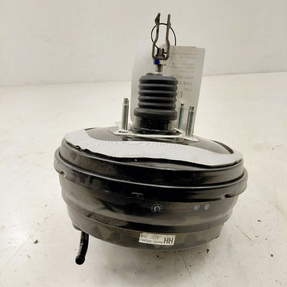 Power Brake Booster Fits 18-23 XV Subaru Crosstrek