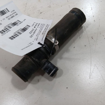 Jeep Renegade 2.4 Radiator Hose Line Tube   2021 2020 2019