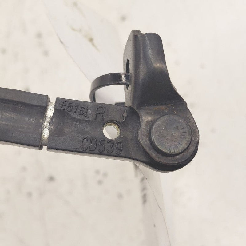 Ford Edge Door Check Left Driver Rear Hinge Stop Stopper Detent  2019 