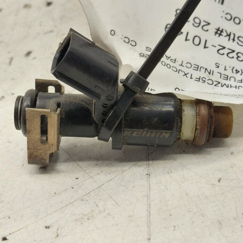 Fuel Injection Injector Fits 19-22 Honda Insight