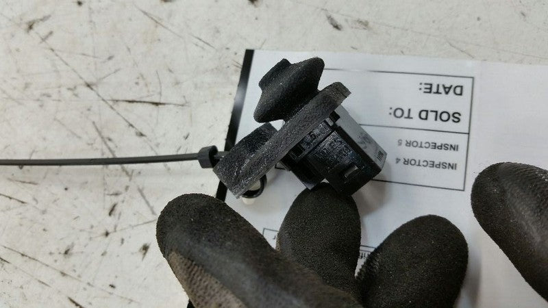 Nissan Versa Door Ajar Switch Door Open Dome Light Switch 2010 2011 2012