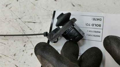 Nissan Versa Door Ajar Switch Door Open Dome Light Switch 2010 2011 2012