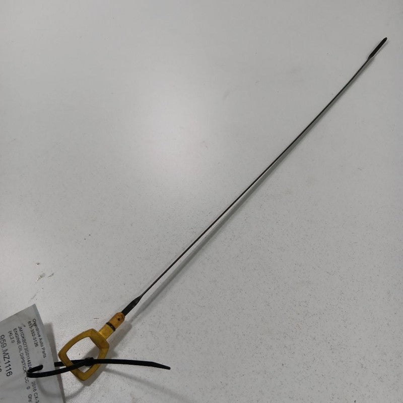 Mazda CX-3 2.0 Engine Oil Dipstick  2016 2017 2018 OEM