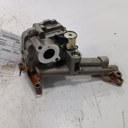 Chevy Malibu Engine Oil Pump  2019 2020 2021 2022 2023 2024