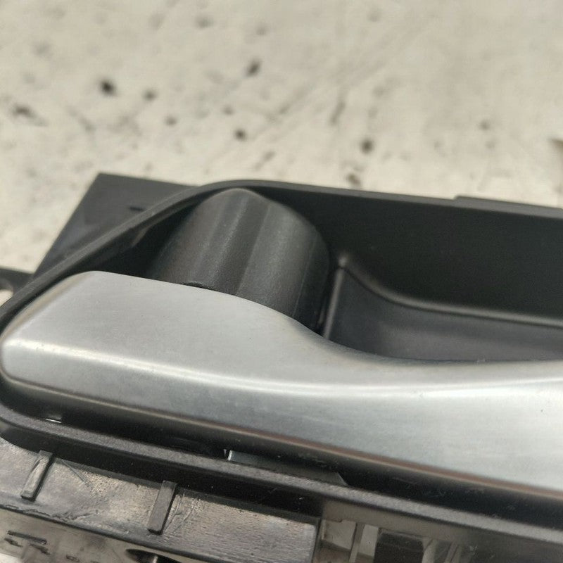 Nissan Rogue Door Handle Left Driver Rear Interior Inside  2021 2022 2